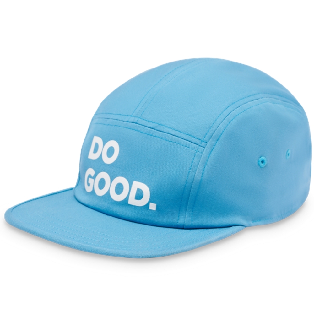Cotopaxi 5 Panel Hat